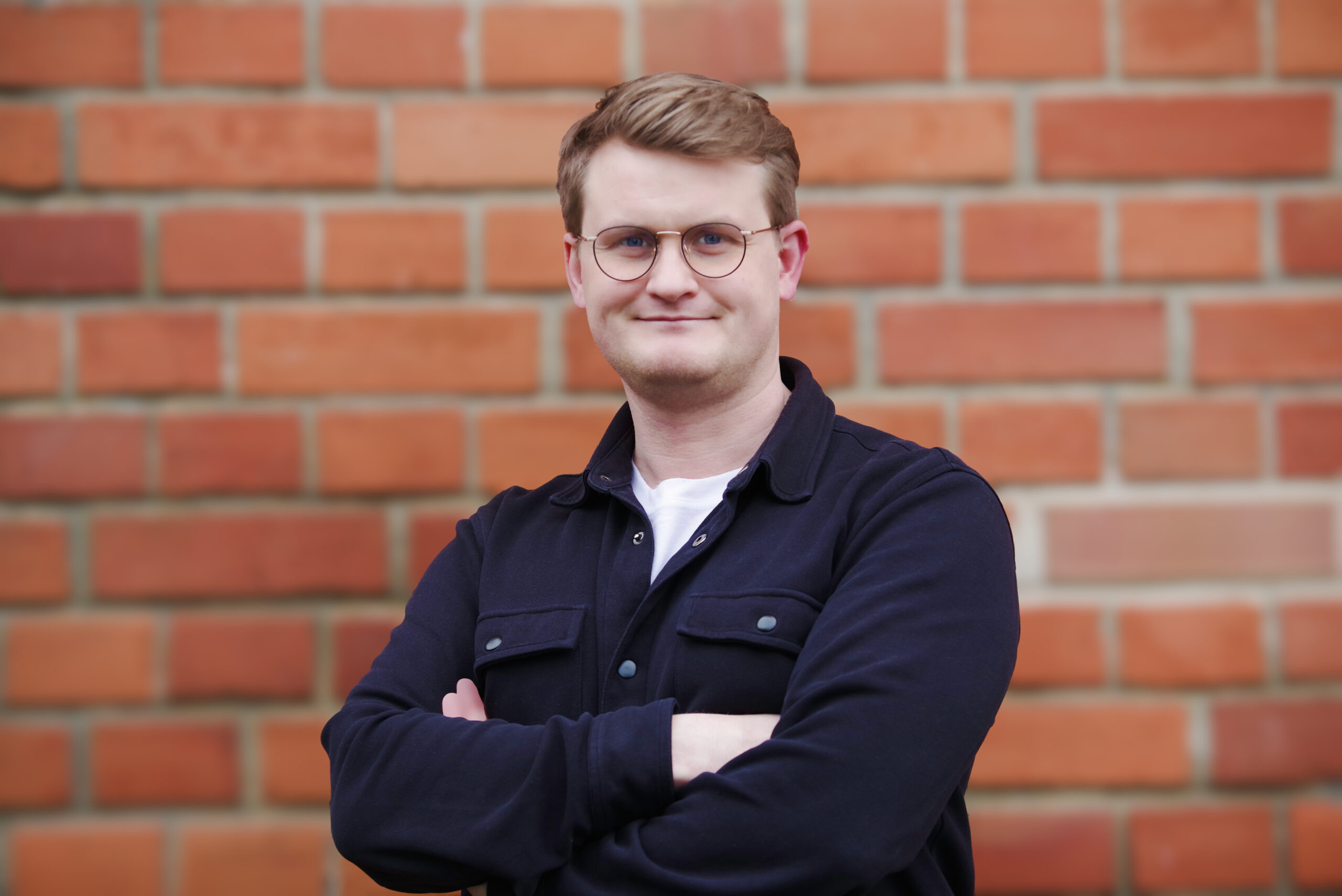 Simon Groß