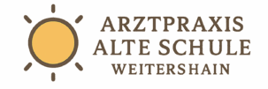 Arztpraxis Alte Schule – Weitershain