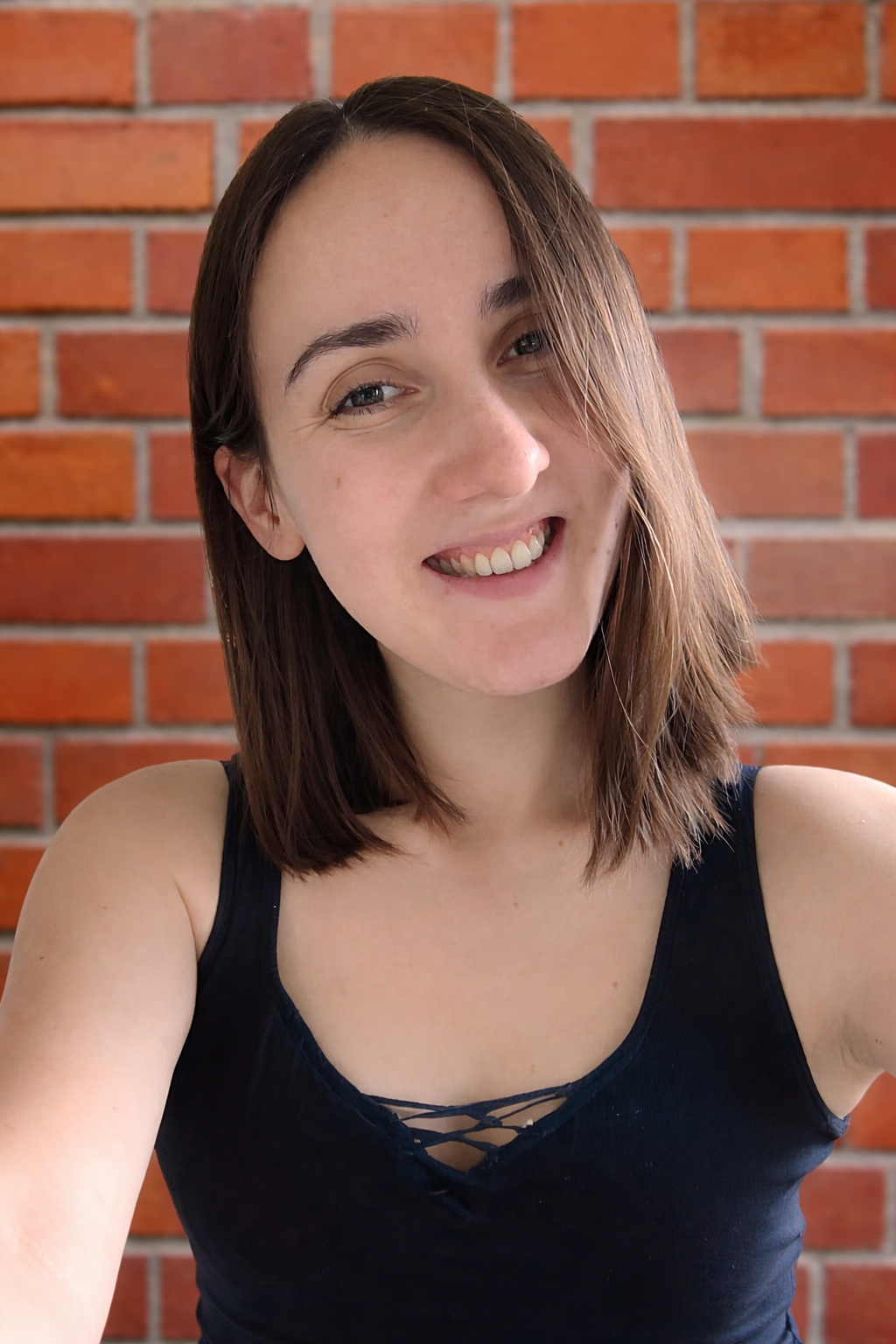 Larissa Weck